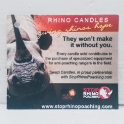 Stop poaching