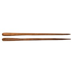 Natural Olive wood chopsticks