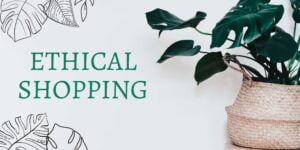 Ethical Shopping