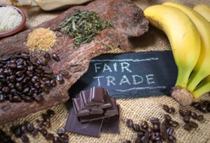fairtrade sweets