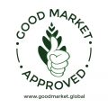 Good market approved logo